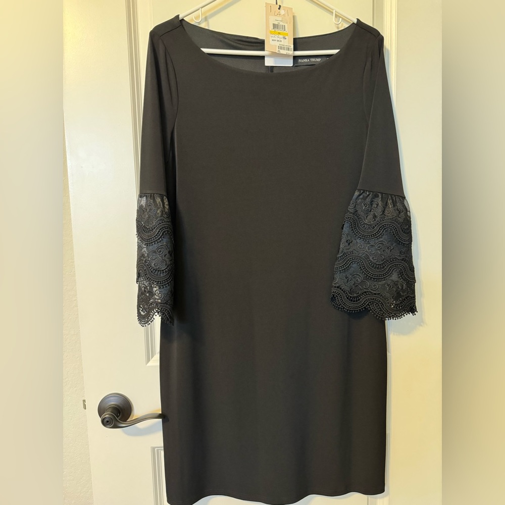 Ivanka Trump dress size M